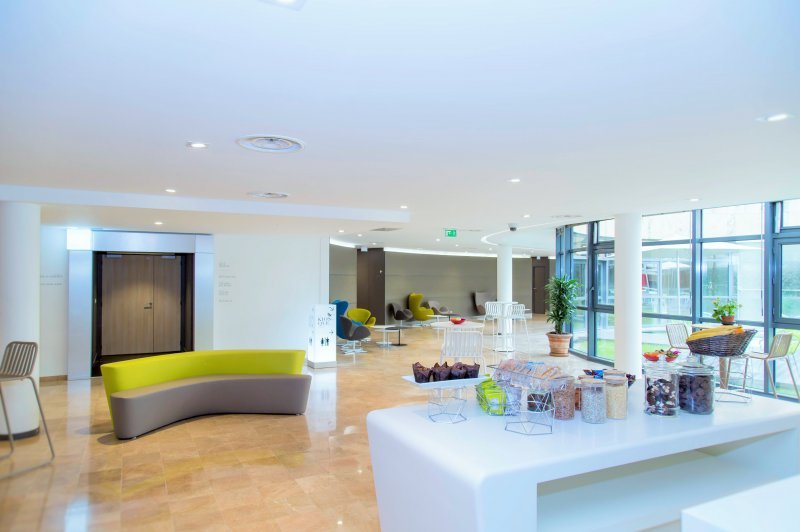 Business Center Paris Trocadero - photo 5