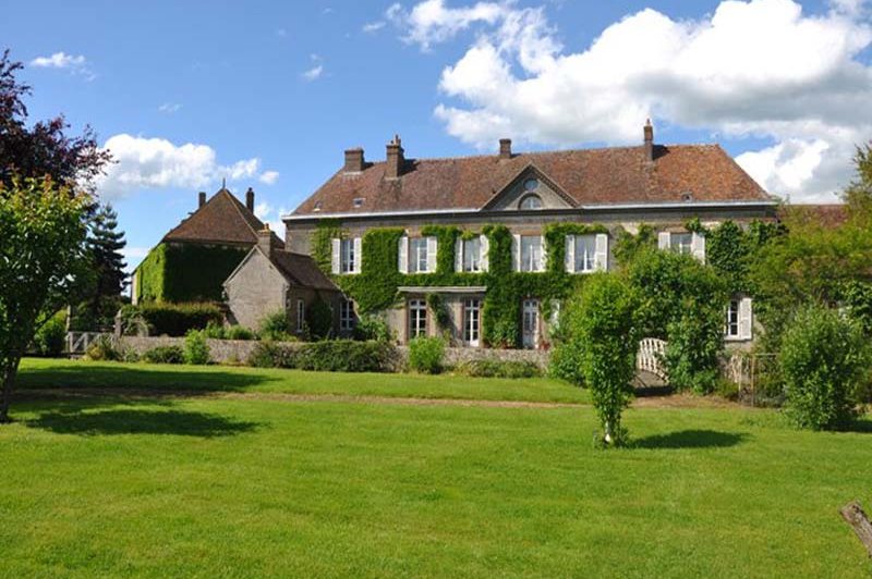Auberge Grand' Maison - photo 1
