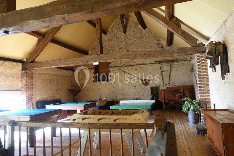 Auberge Grand' Maison - galerie - photo 6