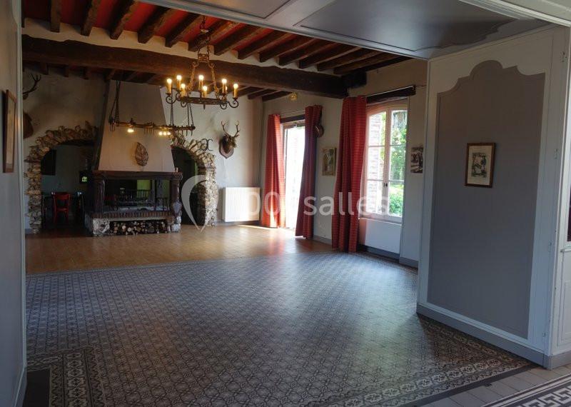 Auberge Grand' Maison - galerie - photo 8