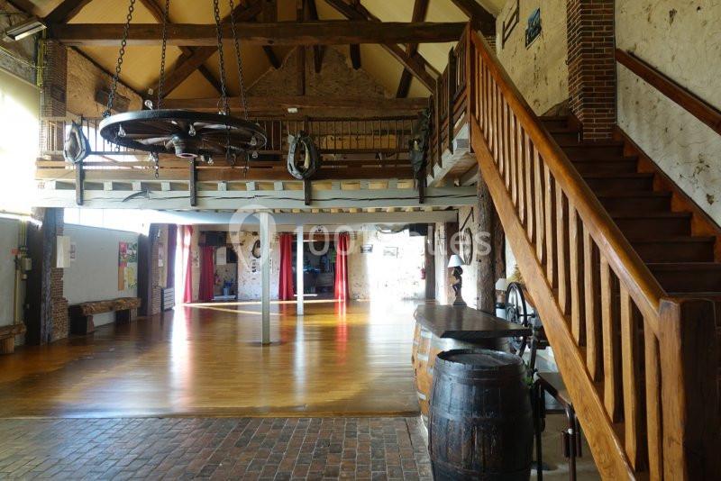 Auberge Grand' Maison - galerie - photo 10