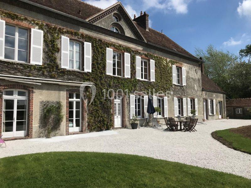 Auberge Grand' Maison - galerie - photo 11