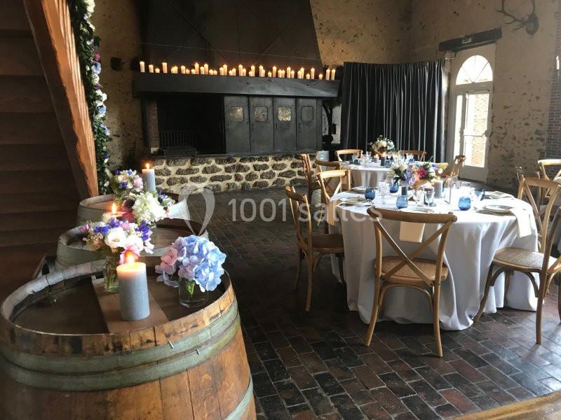 Auberge Grand' Maison - galerie - photo 15
