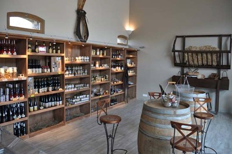 Auberge Grand' Maison - photo 5