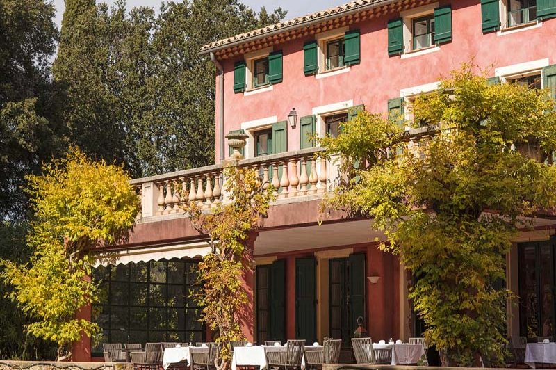 Domaine De Fauveris - photo 1