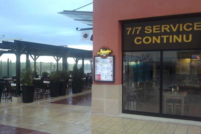 Patacrêpe Béziers - photo 3