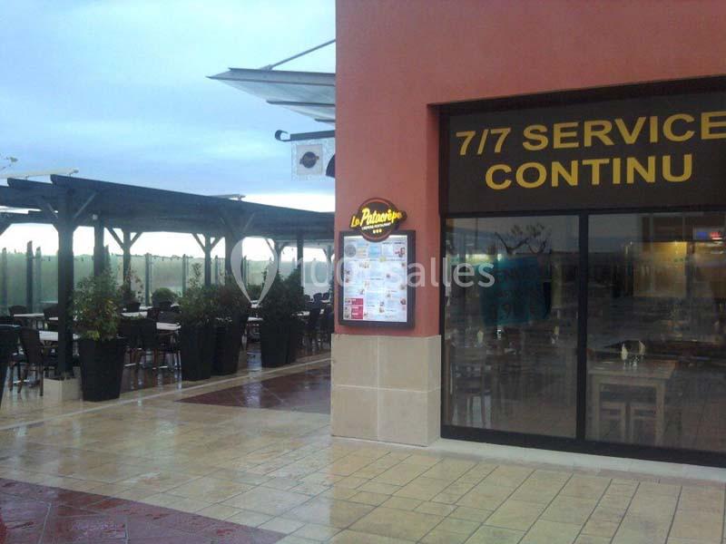 Patacrêpe Béziers - galerie - photo 3