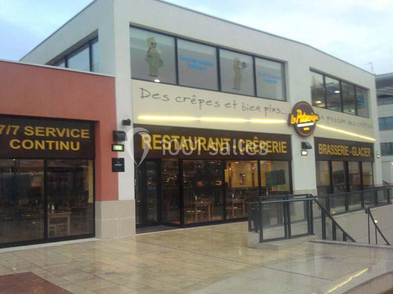 Patacrêpe Béziers - galerie - photo 5