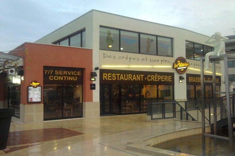 Patacrêpe Béziers - photo 4