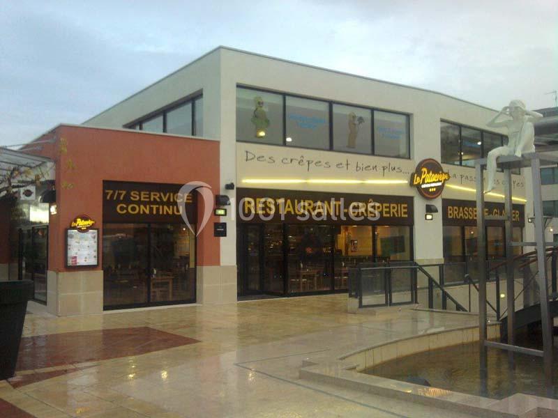 Patacrêpe Béziers - galerie - photo 4