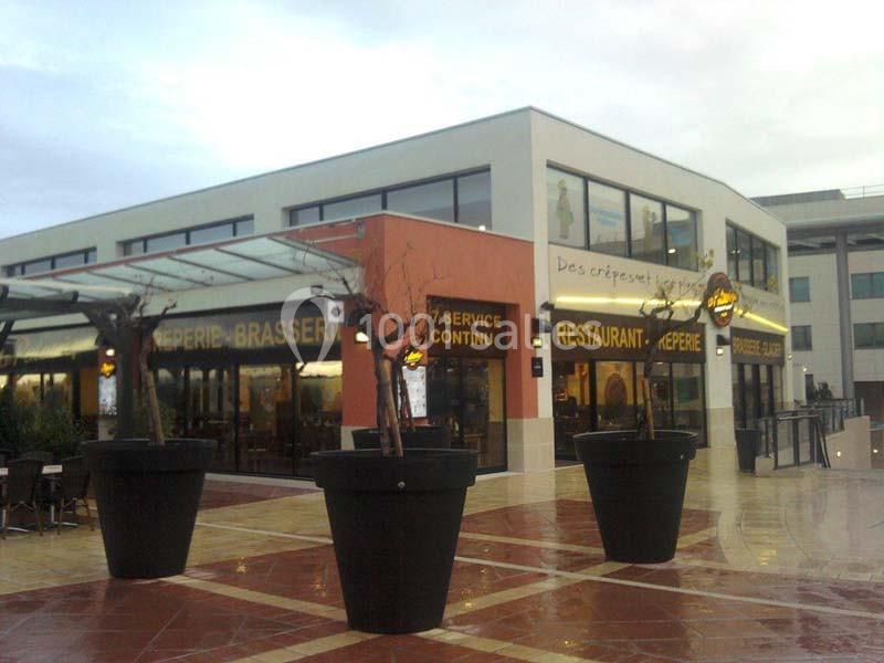 Patacrêpe Béziers - galerie - photo 2