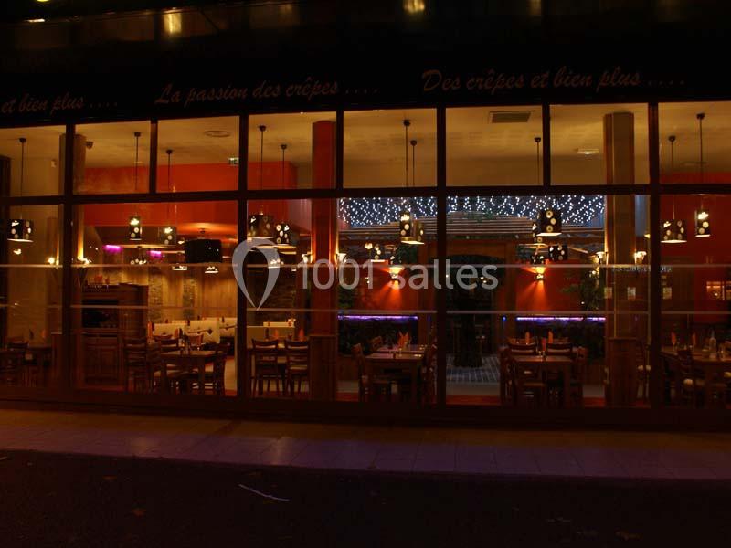 Groupe Patacrêpes