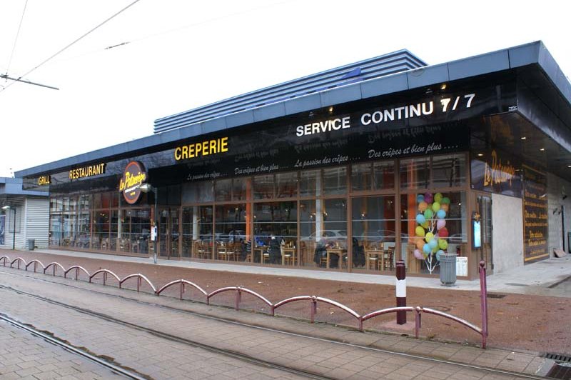 Patacrêpe Échirolles - photo 3