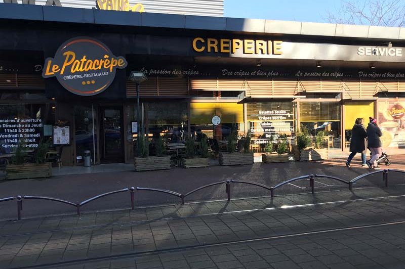 Patacrêpe Échirolles - photo 4