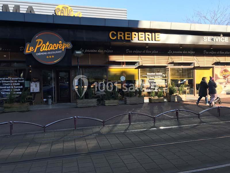 Patacrêpe Échirolles - galerie - photo 4
