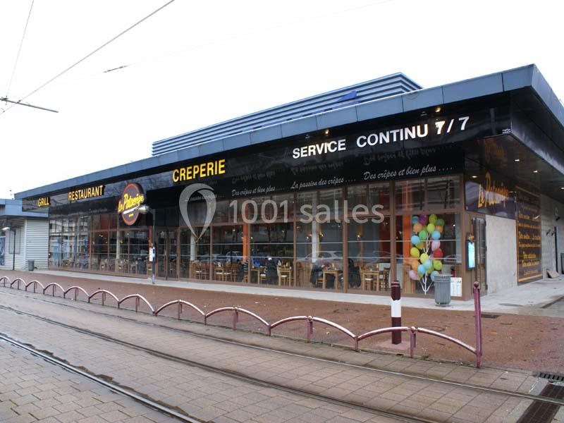 Patacrêpe Échirolles - galerie - photo 4