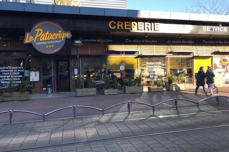 Patacrêpe Échirolles - photo 2
