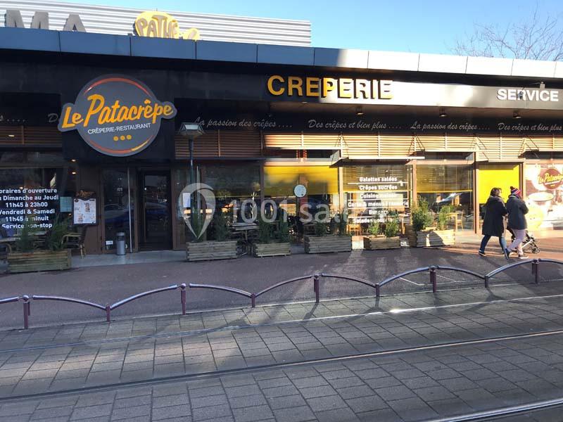 Patacrêpe Échirolles - galerie - photo 2