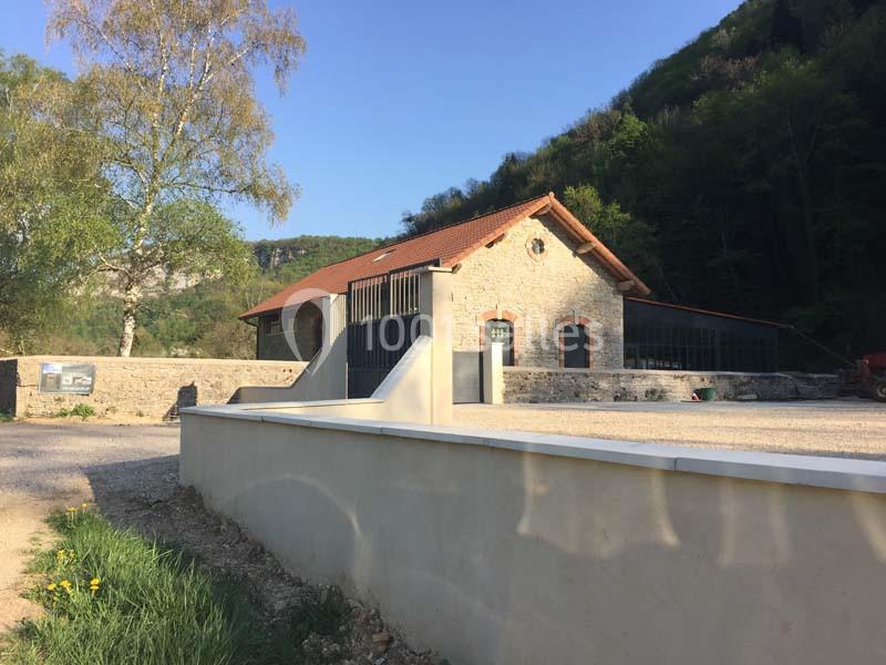 Domaine de Jujurieux - galerie - photo 15