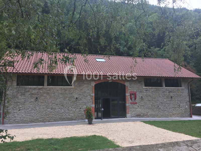 Domaine de Jujurieux - galerie - photo 14