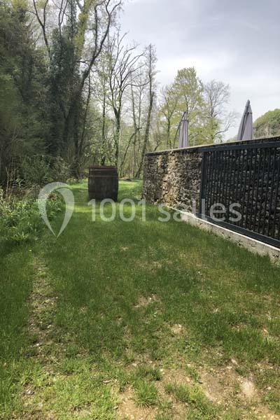 Domaine de Jujurieux - galerie - photo 22