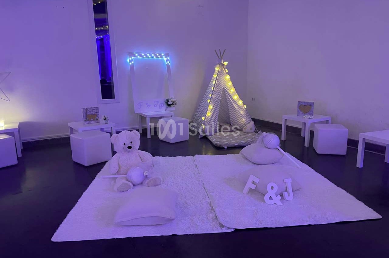 La Villa Malta - galerie - photo 15