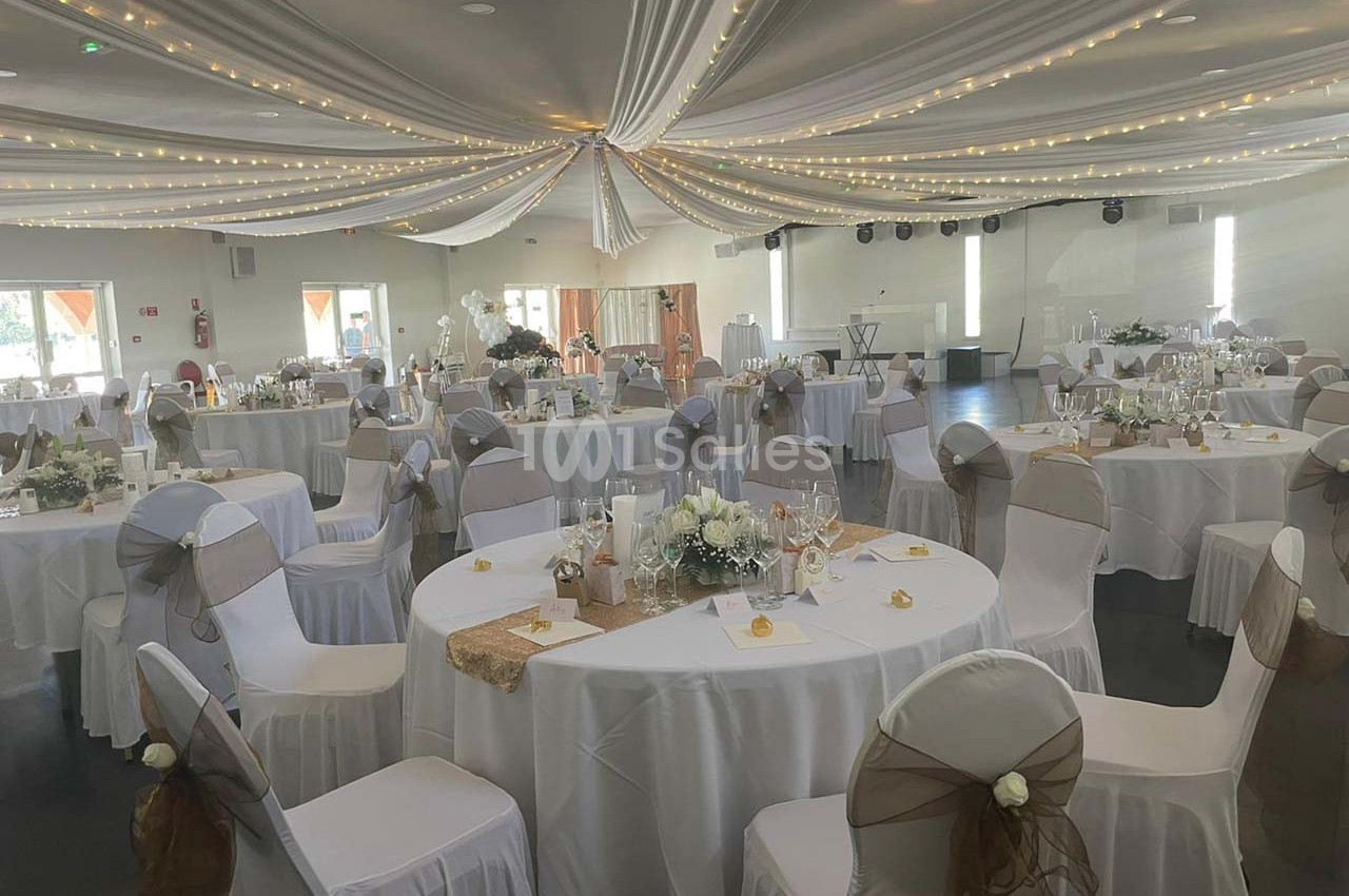 La Villa Malta - galerie - photo 5