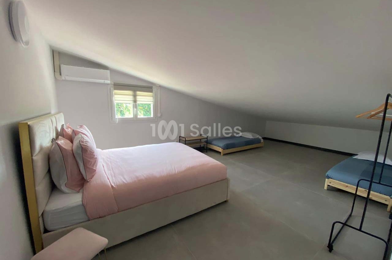 La Villa Malta - galerie - photo 13