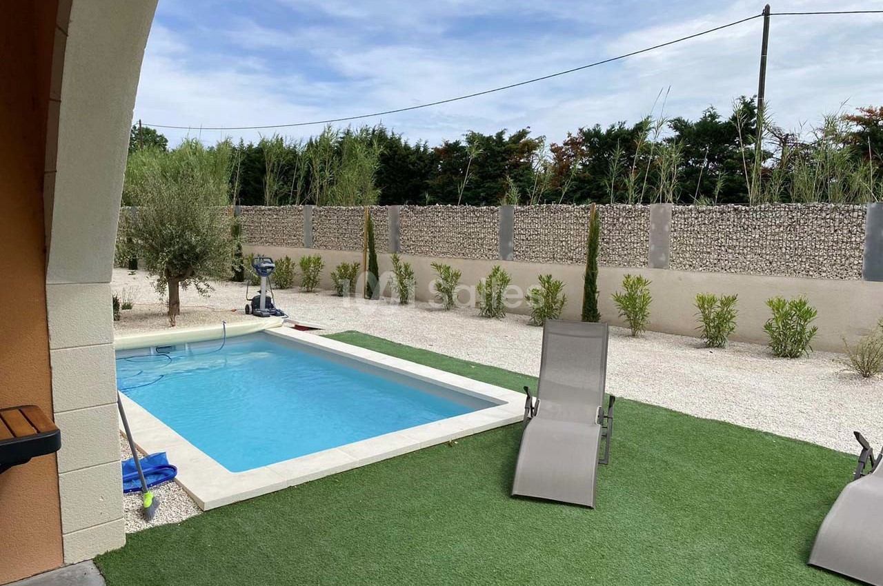 La Villa Malta - galerie - photo 10