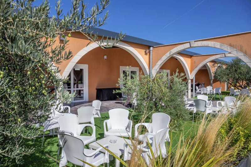 La Villa Malta - photo 1