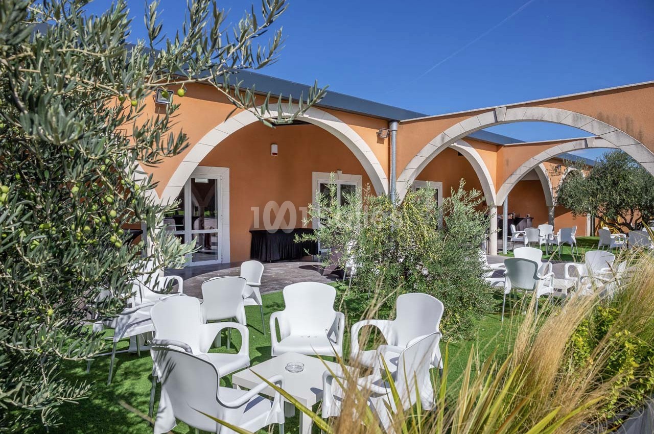La Villa Malta - galerie - photo 1