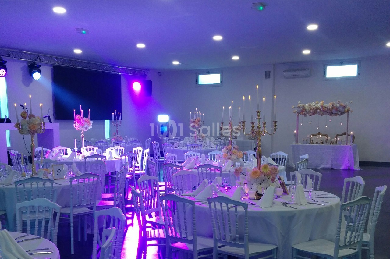La Villa Malta - galerie - photo 6