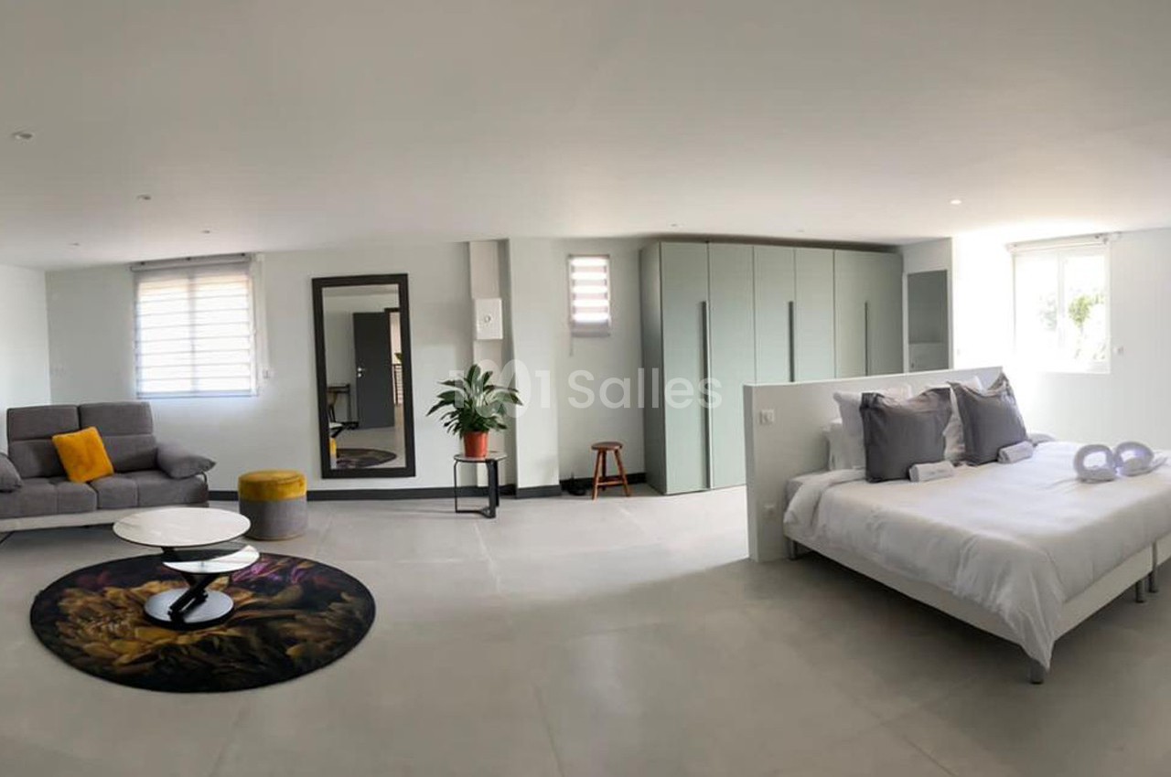 La Villa Malta - galerie - photo 11
