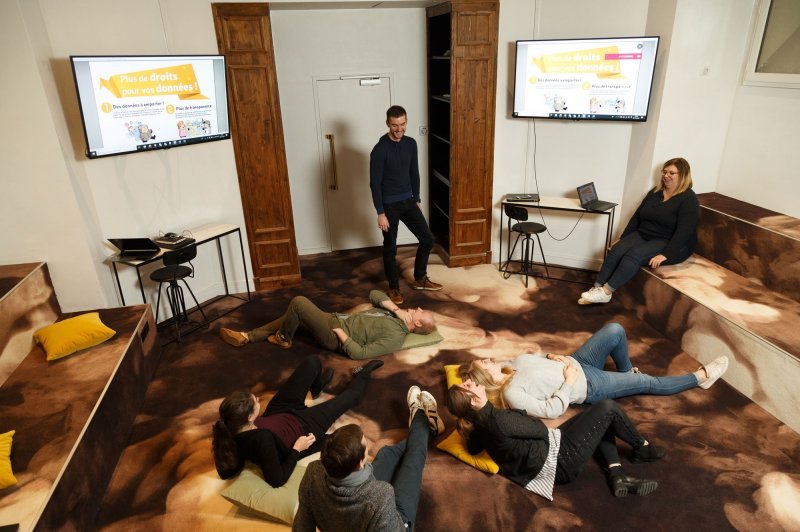 Now Coworking de Lille - photo 3