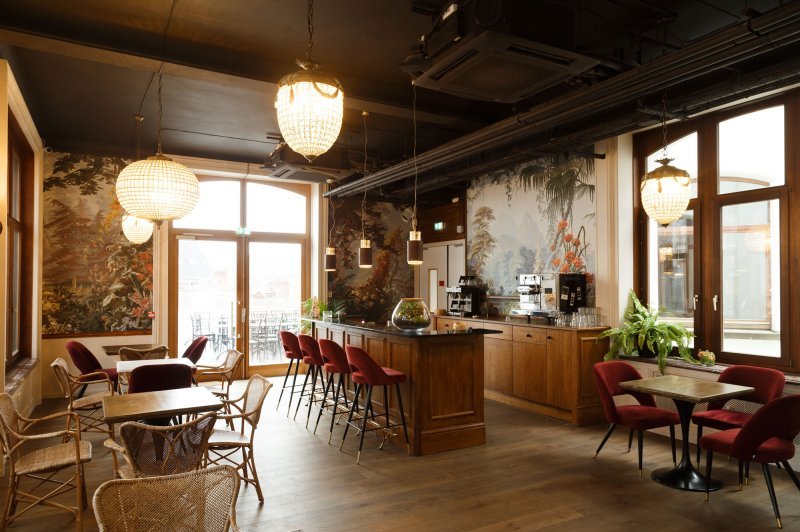 Now Coworking de Lille - photo 2