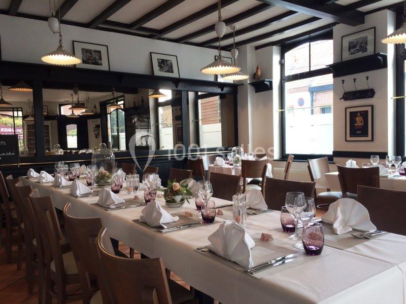 L'auberge D'hempempont - galerie - photo 6