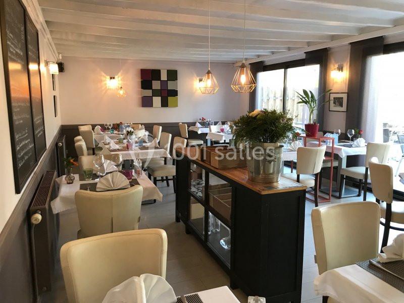 L'auberge D'hempempont - galerie - photo 12