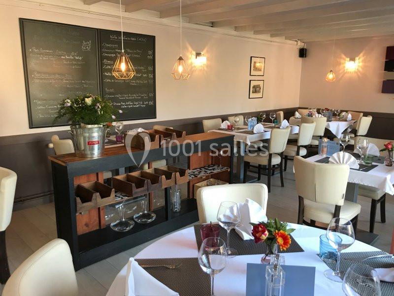 L'auberge D'hempempont - galerie - photo 13