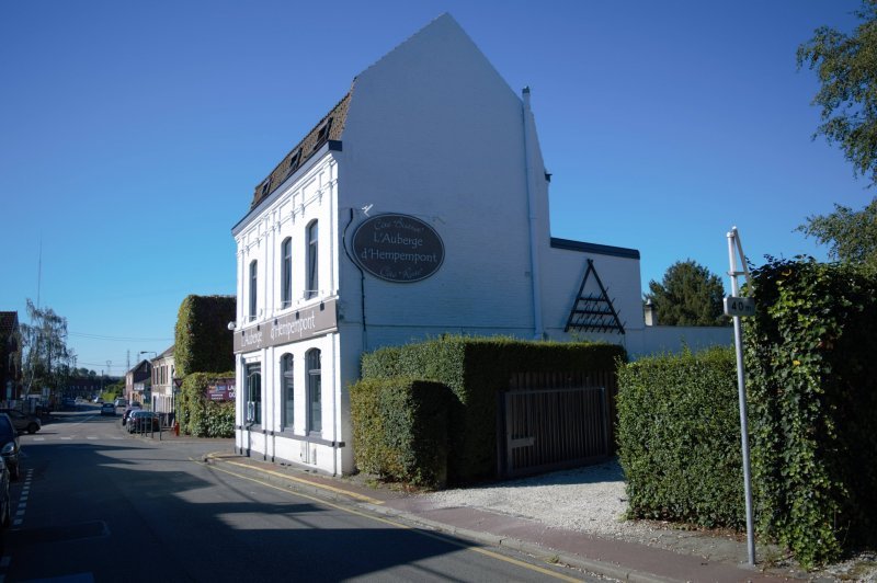 L'auberge D'hempempont - photo 2