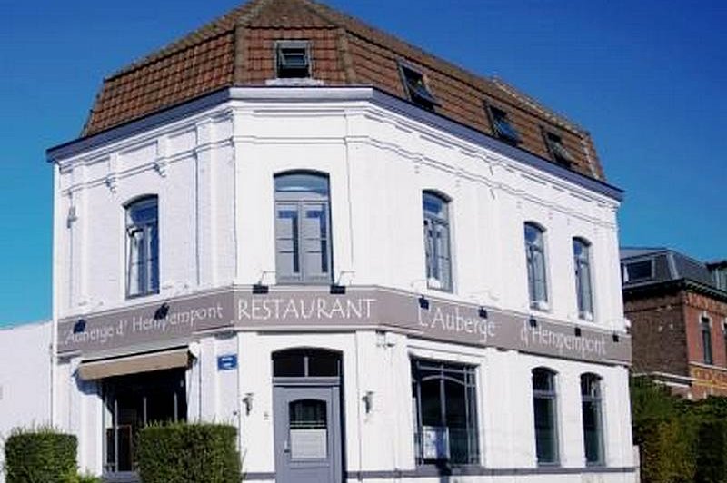 L'auberge D'hempempont - photo 1