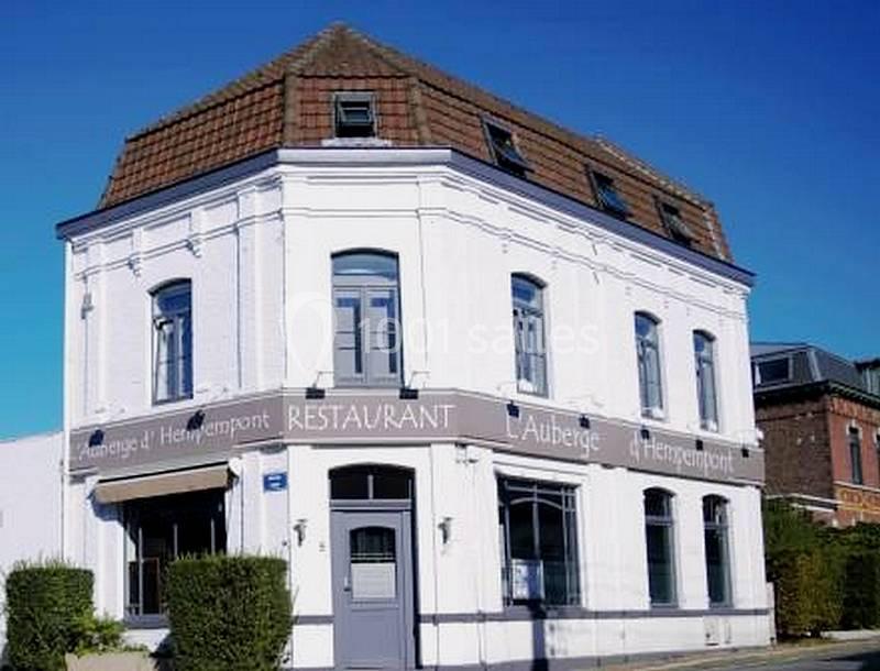 L'auberge D'hempempont - galerie - photo 1