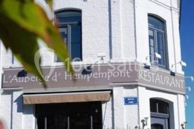 L'auberge D'hempempont - photo 3