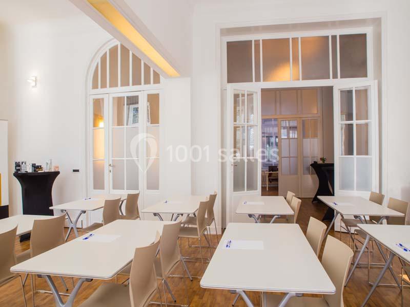 My Square - galerie - photo 7
