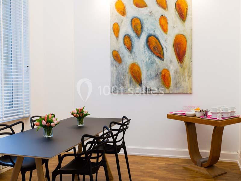 My Square - galerie - photo 8