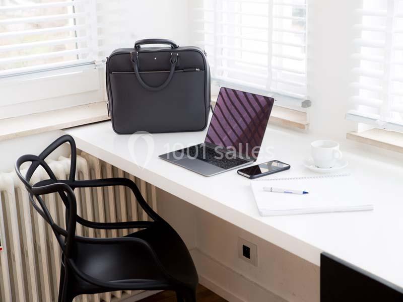 My Square - galerie - photo 11