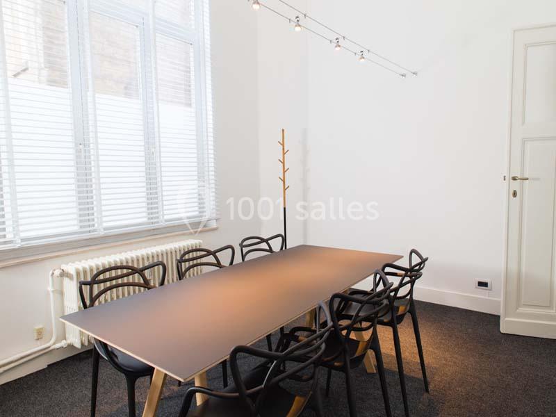 My Square - galerie - photo 9