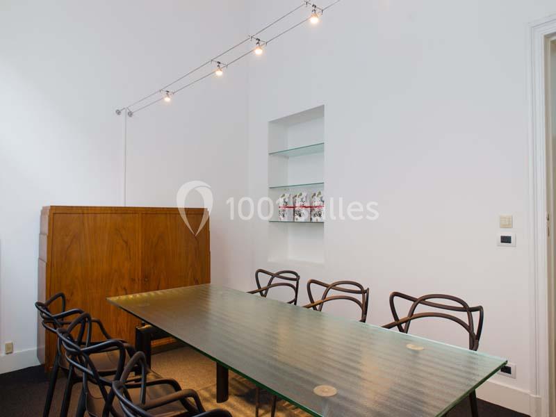 My Square - galerie - photo 10