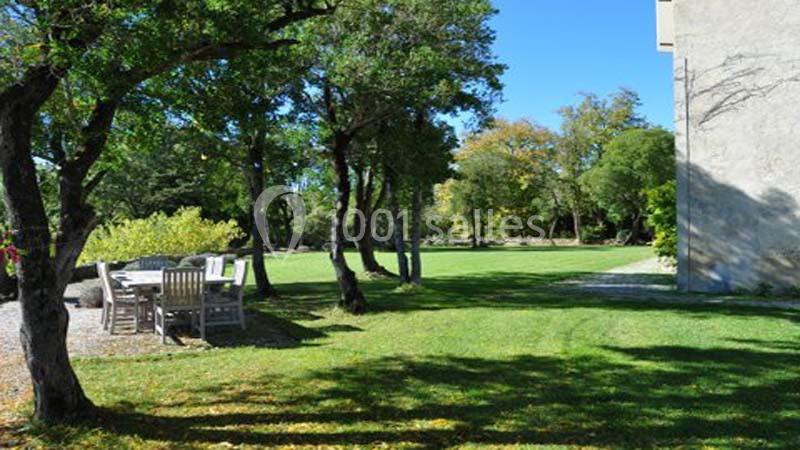 Le Château De L'hers - galerie - photo 7