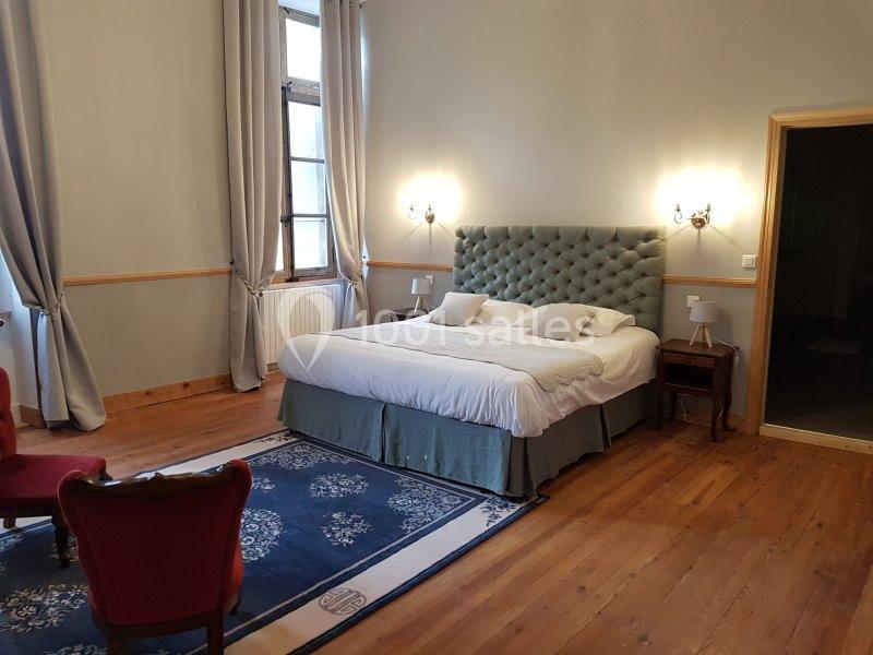 Le Château De L'hers - galerie - photo 14