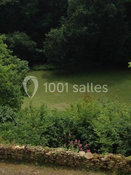 Le Château De L'hers - galerie - photo 18